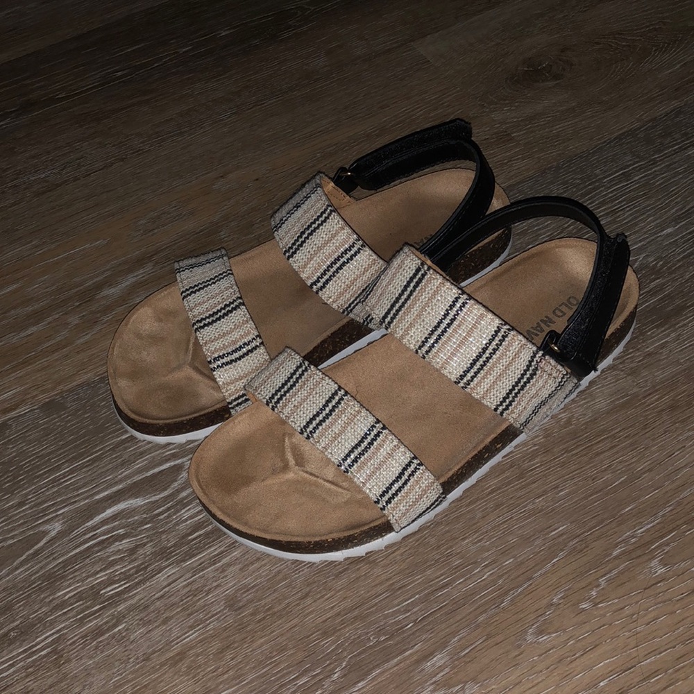 Old Navy Sandals